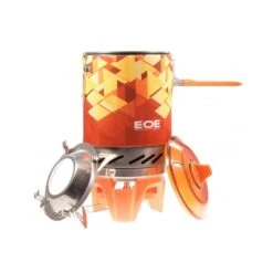 Eifel Outdoor Equipment Scandium X2 Soufflet -Pêche Fournitures Magasin eifel outdoor equipment scandium x2 soufflet 5