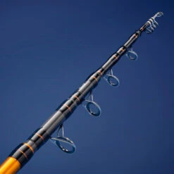 ENSEMBLE AU POSE SEACOAST LIGHT 500 270 TELESCOPIQUE PECHE EN MER -Pêche Fournitures Magasin ensemble au pose seacoast light 500 270 telescopique peche en mer 7