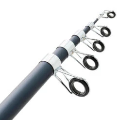 ENSEMBLE DE PECHE RESIFIGHT 100 COMPACT 2.40 -Pêche Fournitures Magasin ensemble de peche resifight 100 compact 240 5