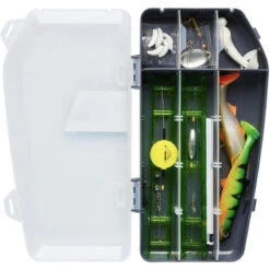 ENSEMBLE DÉCOUVERTE DE LA PÊCHE UFISH 240 -Pêche Fournitures Magasin ensemble decouverte de la peche ufish 240 3