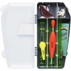 ENSEMBLE DÉCOUVERTE DE LA PÊCHE UFISH 350 -Pêche Fournitures Magasin ensemble decouverte de la peche ufish 350 3