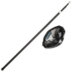 ENSEMBLE MANCHE + TÊTE ÉPUISETTE PF-ST 3M POUR LA PÊCHE AU COUP -Pêche Fournitures Magasin ensemble manche tete epuisette pf st 3m pour la peche au coup 2