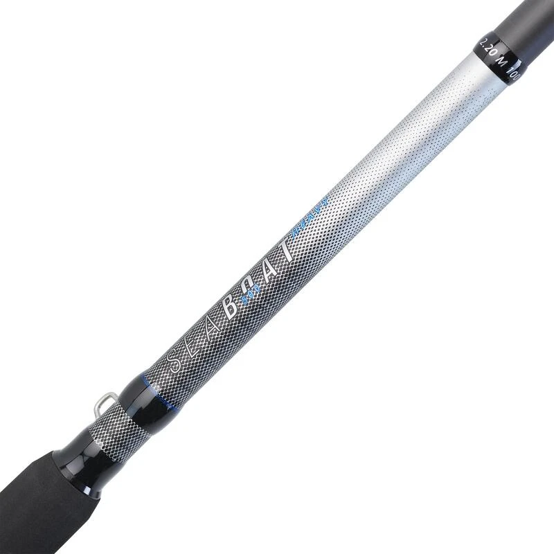 Ensemble Pêche à Soutenir SEABOAT 500 220/2 En Mer 7 Ensemble Pêche à Soutenir SEABOAT 500 220/2 En Mer – Image 5