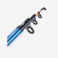 ENSEMBLE PÊCHE AU POSE EN MER Canne Et Moulinet SEACOAST 100 350 TÉLESCOPIQUE -Pêche Fournitures Magasin ensemble peche au pose en mer canne et moulinet seacoast 100 350 telescopique 4