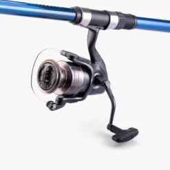 Ensemble Pêche Au Posé Pêche En Mer SEACOAST 500 350 80-150 Gr -Pêche Fournitures Magasin ensemble peche au pose peche en mer seacoast 500 350 80 150 gr 2