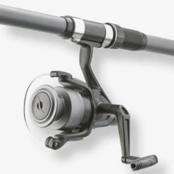 ENSEMBLE PÊCHE AU POSE RESIFIGHT 100 3.50 -Pêche Fournitures Magasin ensemble peche au pose resifight 100 350 2