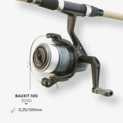 ENSEMBLE UFISH 2.10 P 9 ENSEMBLE UFISH 2.10 P -Pêche Fournitures Magasin ensemble ufish 210 p 2