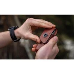 Étui Cuir Tanné Végétal Taille Large - AINSWORTH Pour Pince LEATHERMAN -Pêche Fournitures Magasin etui cuir tanne vegetal taille large ainsworth pour pince leatherman 4