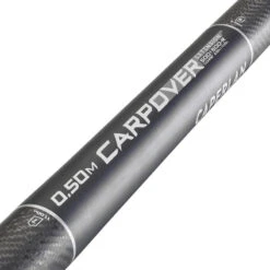 EXTENSION 0,5M POUR LA CANNE CARPOVER -500 ET 500R -Pêche Fournitures Magasin extension 05m pour la canne carpover 500 et 500r 2