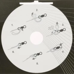 Fil De Pêche LINE ABRASION GREY 500 M -Pêche Fournitures Magasin fil de peche line abrasion grey 500 m 6