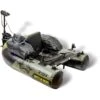Float Tube Black Cat Battle Boat Set -Pêche Fournitures Magasin float tube black cat battle boat set