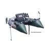 Float Tube Seven Bass Armada 170 Ultim-8 -Pêche Fournitures Magasin float tube seven bass armada 170 ultim 8