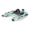 Float Tube SEVEN BASS DESIGN - FLATFORM Evo XL -Pêche Fournitures Magasin float tube seven bass design flatform evo xl