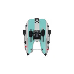 Float Tube SEVEN BASS DESIGN - FLATFORM Evo XL -Pêche Fournitures Magasin float tube seven bass design flatform evo xl 2