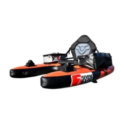 Float Tube SEVEN BASS DESIGN - NANO -Pêche Fournitures Magasin float tube seven bass design nano 3