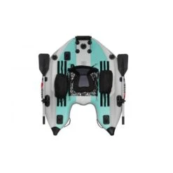 Float Tube Seven Bass FlatForm Junior (Bleu) -Pêche Fournitures Magasin float tube seven bass flatform junior bleu 2