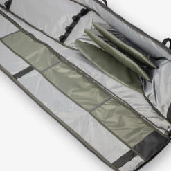 Fourreau De Pêche Au Feeder Souple 1m90 - Soft Rodbag Feeder 1m90 -Pêche Fournitures Magasin fourreau de peche au feeder souple 1m90 soft rodbag feeder 1m90 8