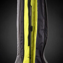 Fourreau De Pêche Pour La Pêche Au Feeder RODBAG SEMI RIGID FEEDER1m70 -Pêche Fournitures Magasin fourreau de peche pour la peche au feeder rodbag semi rigid feeder1m70 2