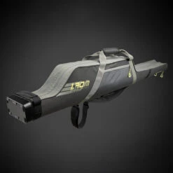 Fourreau De Pêche Pour La Pêche Au Feeder RODBAG SEMI RIGID FEEDER1m70 -Pêche Fournitures Magasin fourreau de peche pour la peche au feeder rodbag semi rigid feeder1m70 7