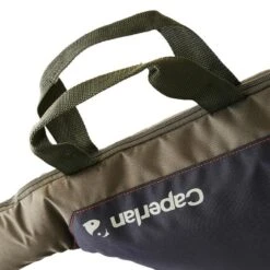 FOURREAU PÊCHE DE LA CARPE 1 Canne 13" -Pêche Fournitures Magasin fourreau peche de la carpe 1 canne 13 4