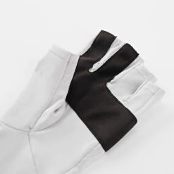 Gants De Pêche 500 ANTI-UV Mitaines -Pêche Fournitures Magasin gants de peche 500 anti uv mitaines 1