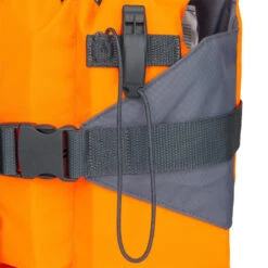 Tribord Gilet De Sauvetage Enfant LJ100N Easy JR 15-40 Kg Orange/gris -Pêche Fournitures Magasin gilet de sauvetage enfant lj100n easy jr 15 40 kg orangegris 7