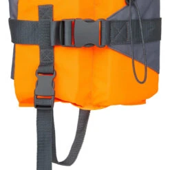 Tribord Gilet De Sauvetage Enfant LJ100N Easy JR 15-40 Kg Orange/gris -Pêche Fournitures Magasin gilet de sauvetage enfant lj100n easy jr 15 40 kg orangegris 8