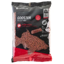 GOOSTER PELLET BABY CORN FRAISE 4MM 0,7 KG POUR LA PECHE DE LA CARPE AU COUP -Pêche Fournitures Magasin gooster pellet baby corn fraise 4mm 07 kg pour la peche de la carpe au coup 2