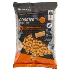 GOOSTER PELLET BABY CORN MONSTERCRAB 8MM 0,65KG POUR PECHER LA CARPE AU COUP -Pêche Fournitures Magasin gooster pellet baby corn monstercrab 8mm 065kg pour pecher la carpe au coup 2