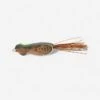 GRENOUILLE FROG FRG 70 MARRON -Pêche Fournitures Magasin grenouille frog frg 70 marron