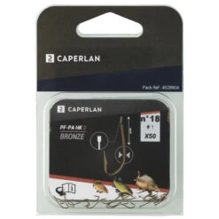 HAMEÇON SIMPLE BRONZE NON MONTE PA HK 0 X50 19 HAMEÇON SIMPLE BRONZE NON MONTE PA HK 0 X50 -Pêche Fournitures Magasin hamecon simple bronze non monte pa hk 0 x50 8