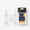 Hameçon TRIPLE SEA Pêche En Mer -Pêche Fournitures Magasin hamecon triple sea peche en mer