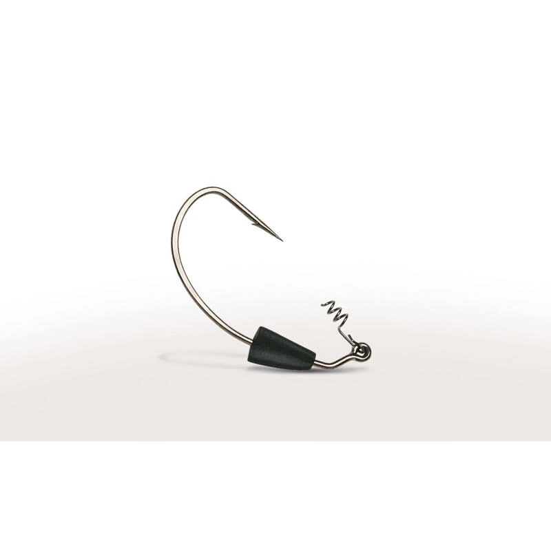 Hameçon VMC Mystic 7346WT X4 5g 3 Hameçon VMC Mystic 7346WT X4 5g