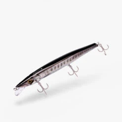 Jerkbait Pêche Au Leurre En Mer JERKUDA 170F Barracuda -Pêche Fournitures Magasin jerkbait peche au leurre en mer jerkuda 170f barracuda 1