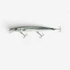 Jerkbait Pêche Au Leurre En Mer JERKUDA 170F Barracuda -Pêche Fournitures Magasin jerkbait peche au leurre en mer jerkuda 170f barracuda