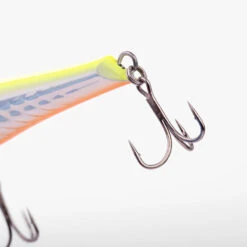 Jerkbait Pêche Au Leurre En Mer JERKUDA 170F Blanc Fluo -Pêche Fournitures Magasin jerkbait peche au leurre en mer jerkuda 170f blanc fluo 4