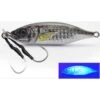 Jig Mer Little Jack Metal Adict 06 10g (Hikari Aji UV - 10g) 1 Jig Mer Little Jack Metal Adict 06 10g (Hikari Aji UV - 10g) -Pêche Fournitures Magasin jig mer little jack metal adict 06 10g hikari aji uv 10g