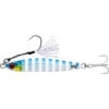 Jig Métallique Storm Gomoku Trick Metal 30g (30g - 7cm - ZGSRD) 1 Jig Métallique Storm Gomoku Trick Metal 30g (30g - 7cm - ZGSRD) -Pêche Fournitures Magasin jig metallique storm gomoku trick metal 30g 30g 7cm zgsrd