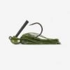 Jig Pêche Aux Leurres Black Bass KENTO JIG 10GR WATERMELON -Pêche Fournitures Magasin jig peche aux leurres black bass kento jig 10gr watermelon