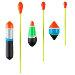 KIT 3 FLOTTEURS PÊCHE AU POSE PL-FLT-KIT.Y1 -Pêche Fournitures Magasin kit 3 flotteurs peche au pose pl flt kity1 1