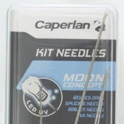 KIT AIGUILLES PÊCHE DE LA CARPE CARP NEEDLE 8 KIT AIGUILLES PÊCHE DE LA CARPE CARP NEEDLE -Pêche Fournitures Magasin kit aiguilles peche de la carpe carp needle 2