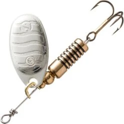 KIT CUILLERS TOURNANTES PÊCHE DES CARNASSIERS WERO NEW 17 KIT CUILLERS TOURNANTES PÊCHE DES CARNASSIERS WERO NEW -Pêche Fournitures Magasin kit cuillers tournantes peche des carnassiers wero new 6