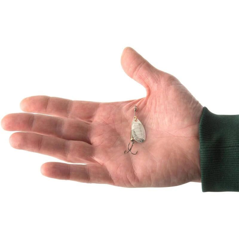 KIT CUILLERS TOURNANTES PÊCHE DES CARNASSIERS WERO NEW 10 KIT CUILLERS TOURNANTES PÊCHE DES CARNASSIERS WERO NEW – Image 8