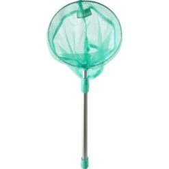 Kit Découverte De La Pêche Seau Et épuisette Menthe 7 Kit Découverte De La Pêche Seau Et épuisette Menthe -Pêche Fournitures Magasin kit decouverte de la peche seau et epuisette menthe 2