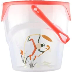 Kit Découverte De La Pêche Seau Et épuisette Saumon 6 Kit Découverte De La Pêche Seau Et épuisette Saumon -Pêche Fournitures Magasin kit decouverte de la peche seau et epuisette saumon 1