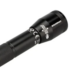 Lampe Torche Chasse 100 Lumens Zoom Noir -Pêche Fournitures Magasin lampe torche chasse 100 lumens zoom noir 6