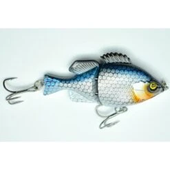 Leurre Dur Articulé VOLKIEN SOUL - AKENA Gill 60 -Pêche Fournitures Magasin leurre dur articule volkien soul akena gill 60 1