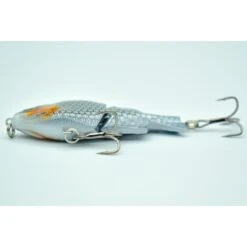 Leurre Dur Articulé VOLKIEN SOUL - AKENA Gill 60 -Pêche Fournitures Magasin leurre dur articule volkien soul akena gill 60 3