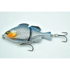 Leurre Dur Articulé VOLKIEN SOUL - AKENA Gill 60 -Pêche Fournitures Magasin leurre dur articule volkien soul akena gill 60 4