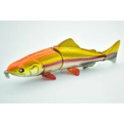 Leurre Dur Articulé VOLKIEN SOUL - Akena Swim 150 -Pêche Fournitures Magasin leurre dur articule volkien soul akena swim 150 3